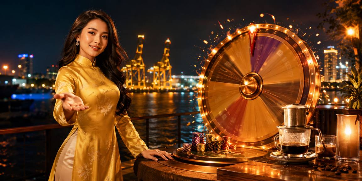 w388 Xây dựng sòng bạc dành riêng cho Việt Nam